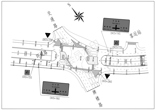 内江城区老沱江大桥8月30日试通车，过桥增加了这些新规！(图5)