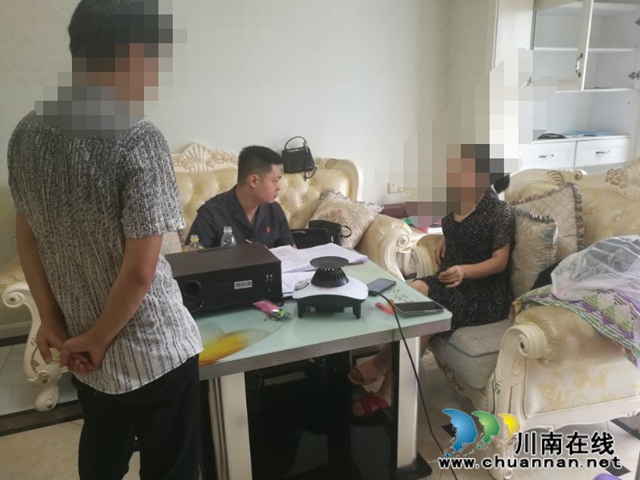 500余万元！纳溪法院首例第三人以流拍价买受拍品并确认成交(图2)