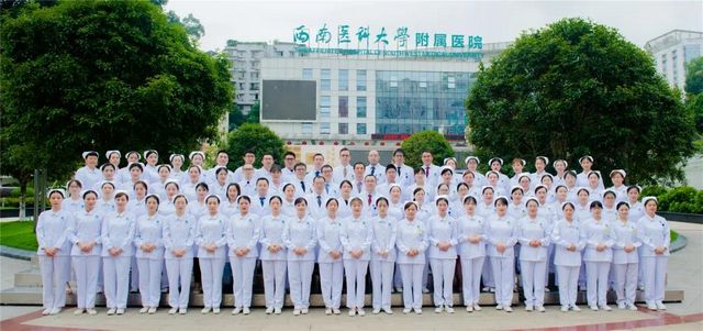 【风雨70载·辉煌忠山】借台呼吸机就从鬼门关救回一条生命，你们很牛！(图1)