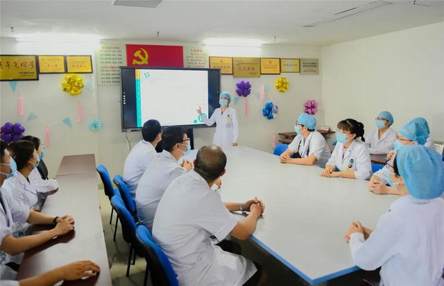 【风雨70载·辉煌忠山】借台呼吸机就从鬼门关救回一条生命，你们很牛！(图5)