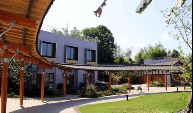 四川12个村拟获评国家级美丽休闲乡村，宜宾这个地方上榜！(图2)