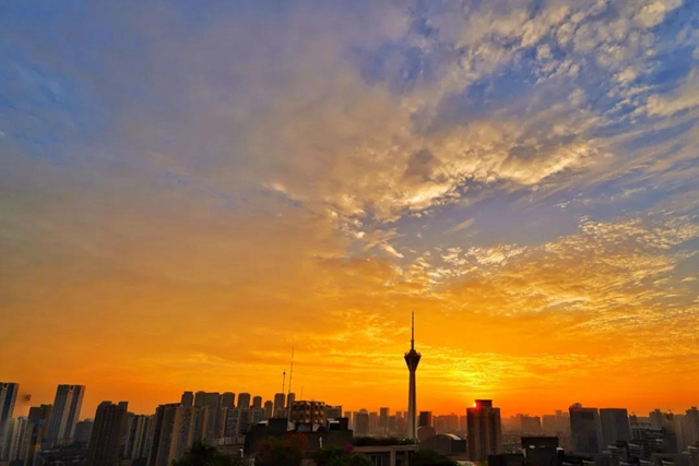 四川九月有没有“秋老虎”？省气候中心预计：仍然雨多偏热