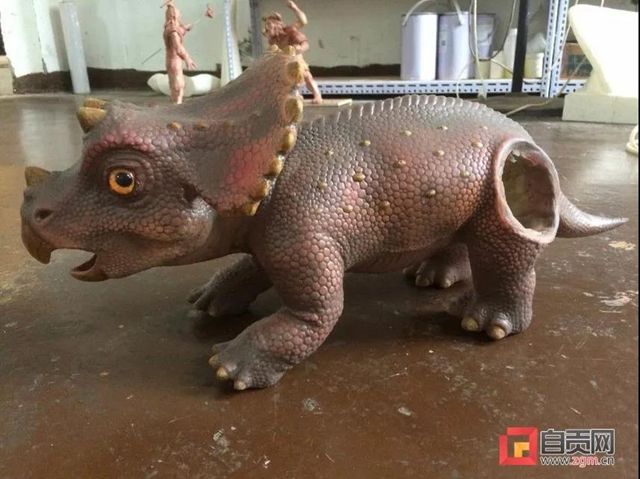 中国国际服务贸易交易会今日开幕 自贡将带这些进京参展！