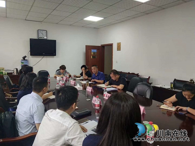 叙永县正式启动“爱心月嫂”扶贫项目(图4)