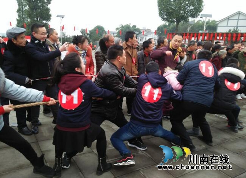 泸州６村４单位上榜“全国文明”拟推荐名单