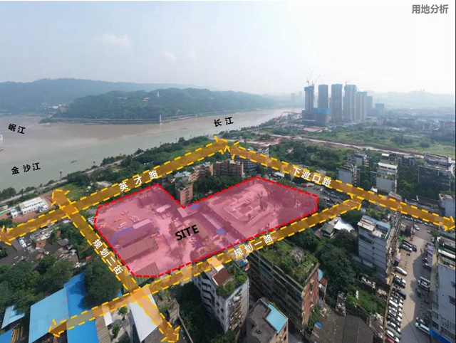 宜宾城区将新增三所公立学校！办学规模、位置……(图2)