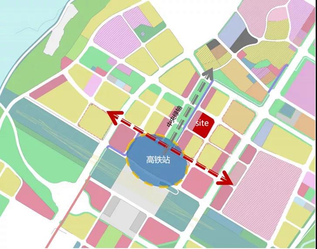 宜宾城区将新增三所公立学校！办学规模、位置……(图6)