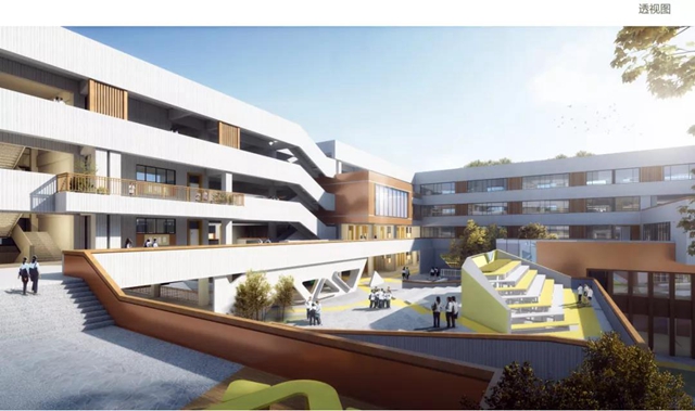 宜宾城区将新增三所公立学校！办学规模、位置……(图10)