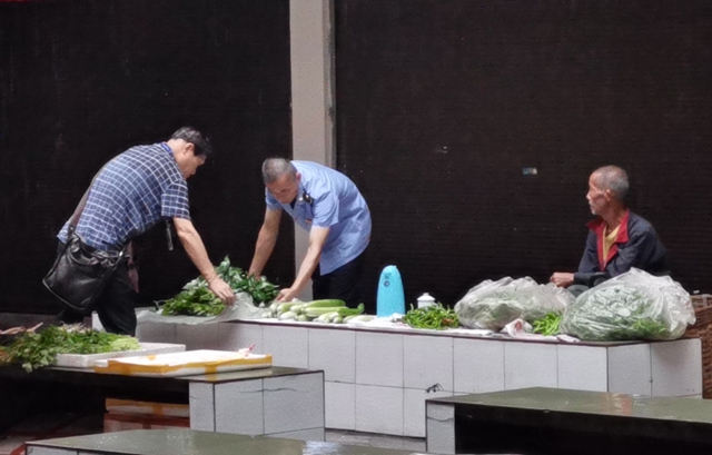 全力保“金牌”，泸州市场监管人周末无休！(图12)