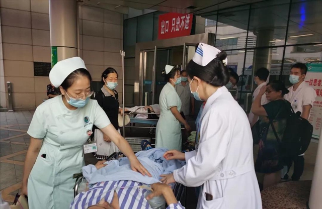 好消息！西南医大附院康健中心院区住院部又新增一个科室！(图3)