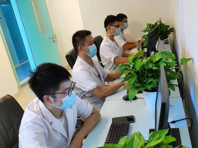 好消息！西南医大附院康健中心院区住院部又新增一个科室！(图4)