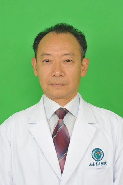 好消息！西南医大附院康健中心院区住院部又新增一个科室！(图6)