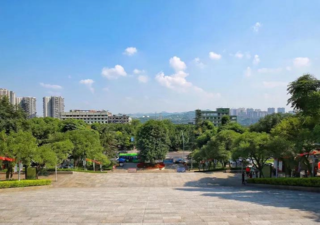 即将实施！泸州市划定高污染燃料禁燃区，你家在禁燃范围内吗？(图2)