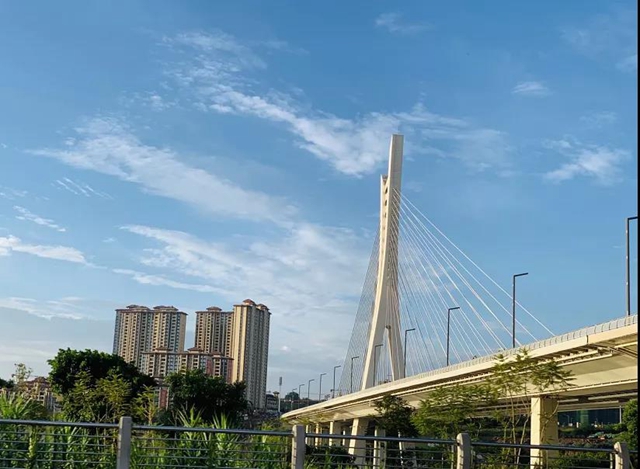 即将实施！泸州市划定高污染燃料禁燃区，你家在禁燃范围内吗？(图3)