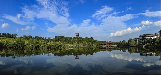 即将实施！泸州市划定高污染燃料禁燃区，你家在禁燃范围内吗？