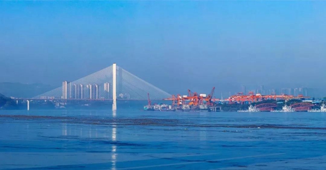 即将实施！泸州市划定高污染燃料禁燃区，你家在禁燃范围内吗？(图5)