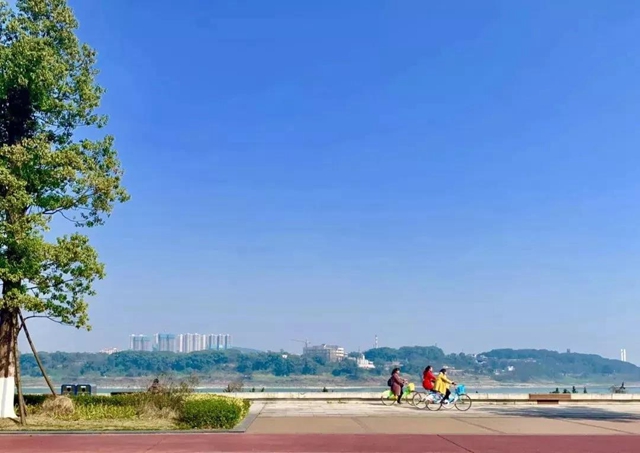 即将实施！泸州市划定高污染燃料禁燃区，你家在禁燃范围内吗？(图6)