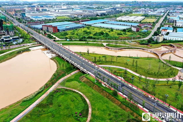 到2025年，四川将建成约200个“省级百强中心镇”！哪些地方有戏？