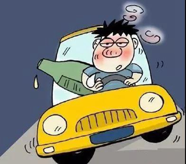 关于酒驾，那些不得不说的事