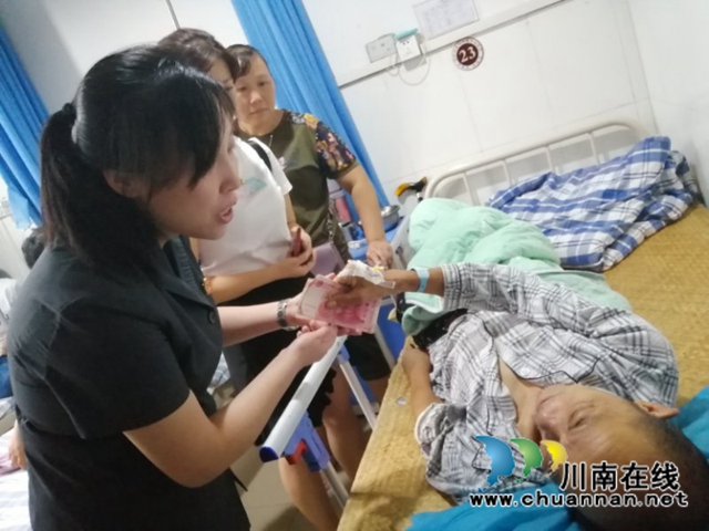 纳溪法院：调解+确认+执行，集约高效解纠纷(图2)