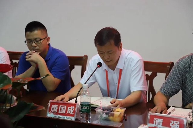 教师节，泸州福欣医院为泸二外全体教师献上一份特殊礼物！(图1)