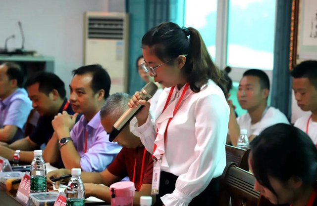 教师节，泸州福欣医院为泸二外全体教师献上一份特殊礼物！(图5)