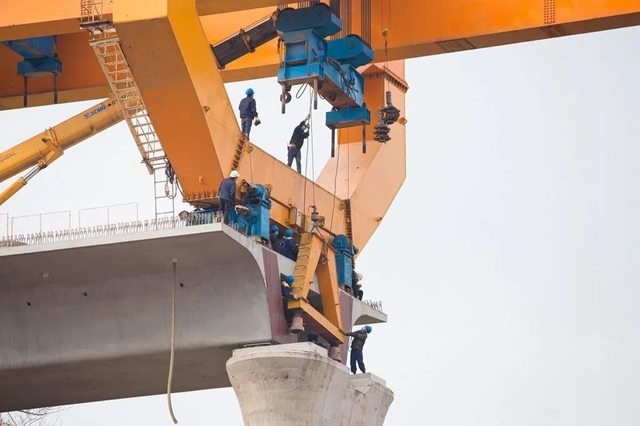 最新消息！明年6月，自贡泸州将迈入“动车时代”！(图4)