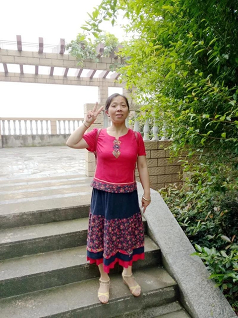 纳溪有1人获得“新时代最美教师”，还有这些教师、班主任受表扬，快来看看你认识吗？(图2)