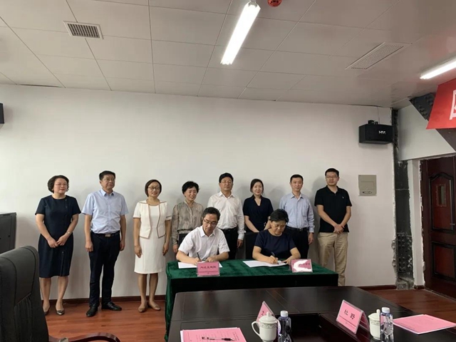 四川首个！这个培训基地正式落户内江(图2)