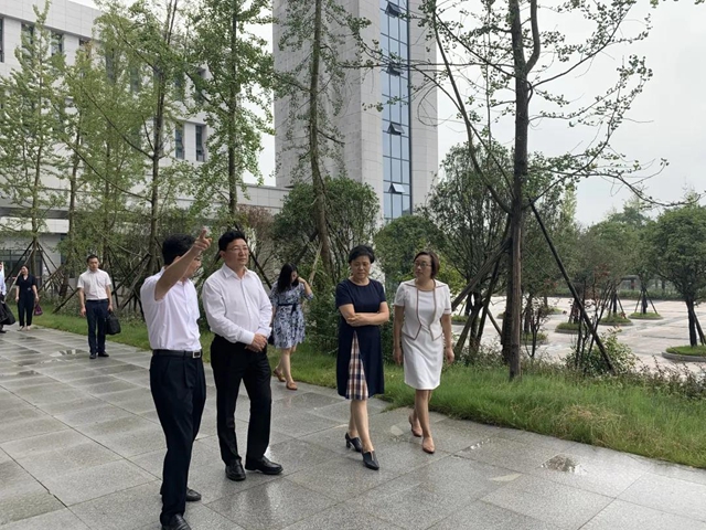 四川首个！这个培训基地正式落户内江(图3)