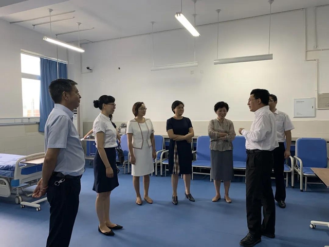 四川首个！这个培训基地正式落户内江(图4)