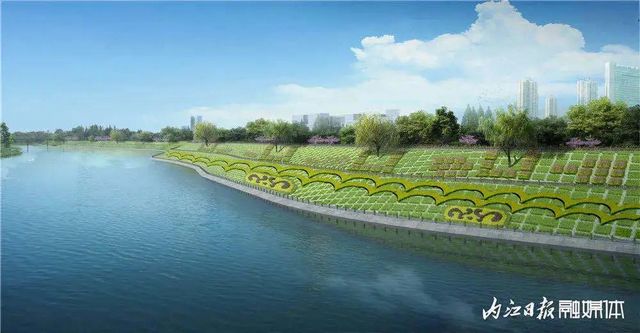 4029万元！内江这个项目获中央预算内资金支持(图2)