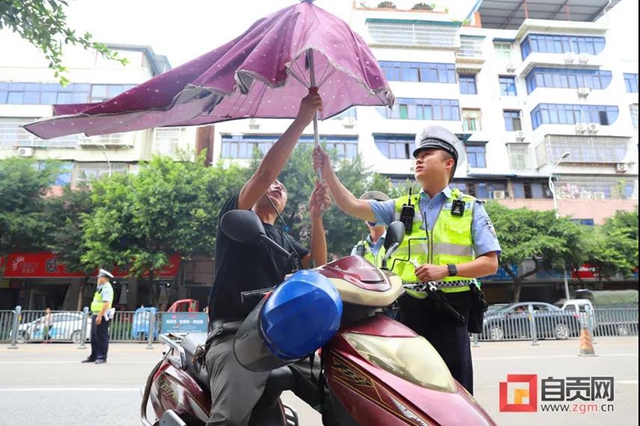 这件事太危险！自贡这里已经拆除2万余套