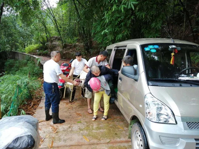 泸州今年实现成功避险4起，避免52户195人因地灾伤亡(图3)