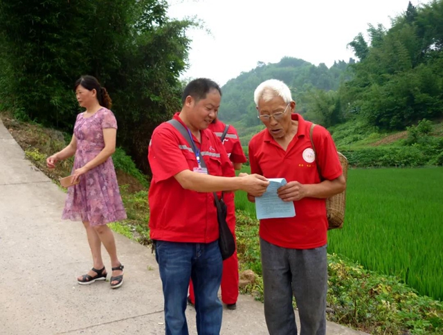 泸州今年实现成功避险4起，避免52户195人因地灾伤亡(图2)