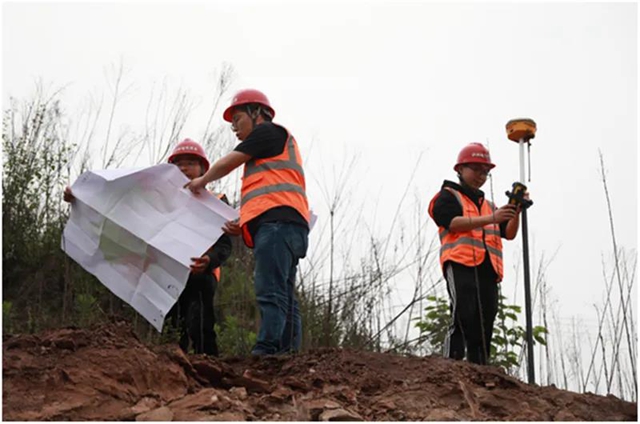 泸州今年实现成功避险4起，避免52户195人因地灾伤亡(图4)