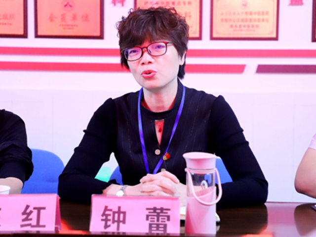 泸州市人民医院与叙永县中医院正式开展医联体深度合作(图2)