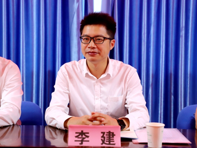 泸州市人民医院与叙永县中医院正式开展医联体深度合作(图3)