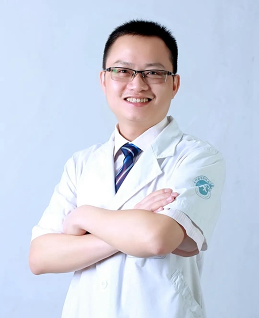 【点赞】这两天，西南医大中医院喜事连连！(图6)