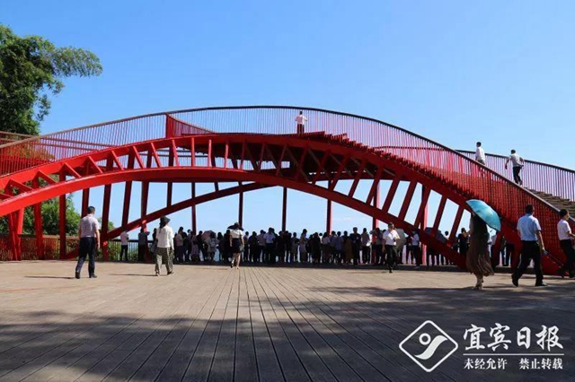 蜀南竹海 · 兴文石海全新升级！亮点来了！(图2)