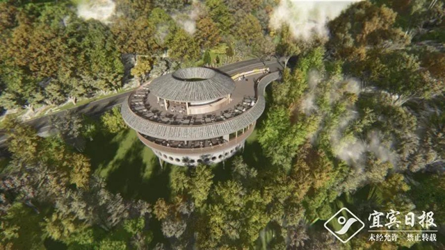 蜀南竹海 · 兴文石海全新升级！亮点来了！(图3)