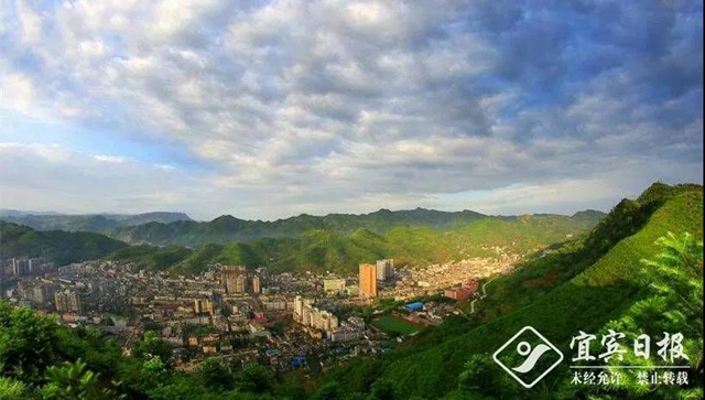 正在公示！隆昌、兴文、纳溪入选国家数字乡村试点