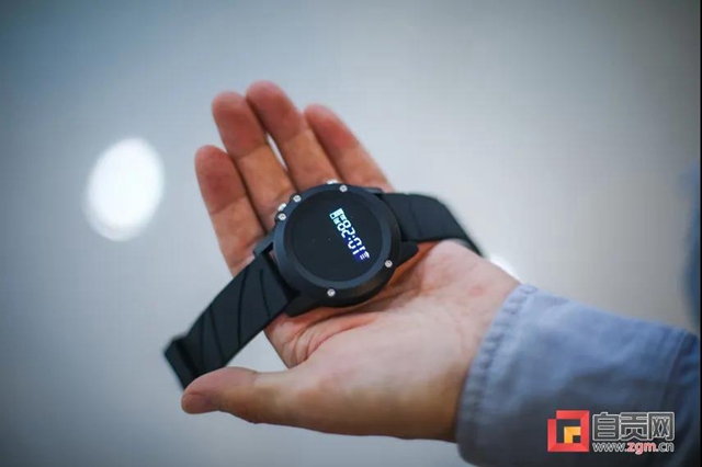 自贡这条路改造背后全是“黑科技”！(图3)