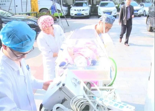 【喜讯】泸州唯一，西南医大中医院被国家卫健委点名表扬啦！(图6)