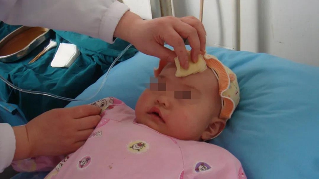 【喜讯】泸州唯一，西南医大中医院被国家卫健委点名表扬啦！(图8)