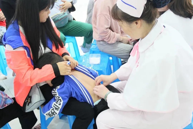 【喜讯】泸州唯一，西南医大中医院被国家卫健委点名表扬啦！(图9)