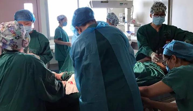 【喜讯】泸州唯一，西南医大中医院被国家卫健委点名表扬啦！(图11)