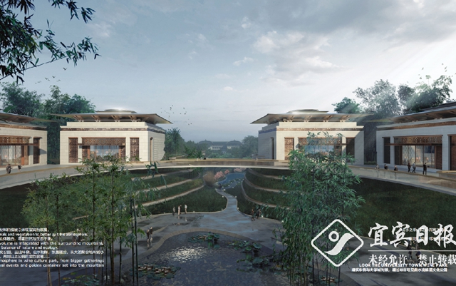 投资3亿！宜宾将打造国家级博物馆，总面积超4万平方米！(图2)