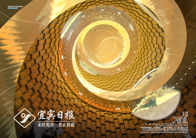 投资3亿！宜宾将打造国家级博物馆，总面积超4万平方米！(图4)