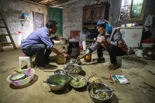 最后的收割(图6) 最后的收割(图6)